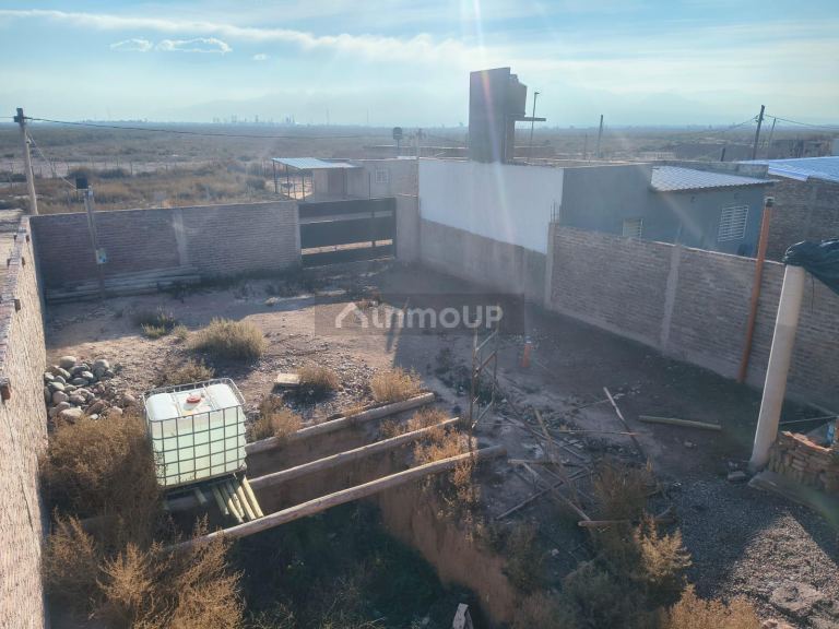 Terreno en Venta en Lujan de Cuyo, Mendoza