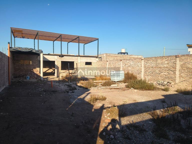 Terreno en Venta en Lujan de Cuyo, Mendoza