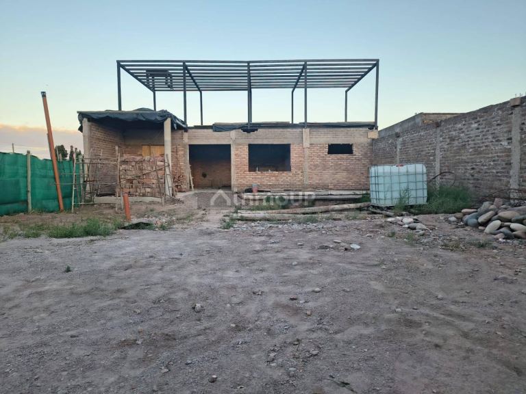 Terreno en Venta en Lujan de Cuyo, Mendoza