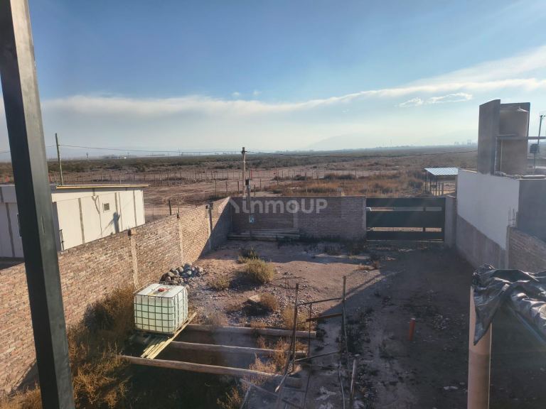 Terreno en Venta en Lujan de Cuyo, Mendoza