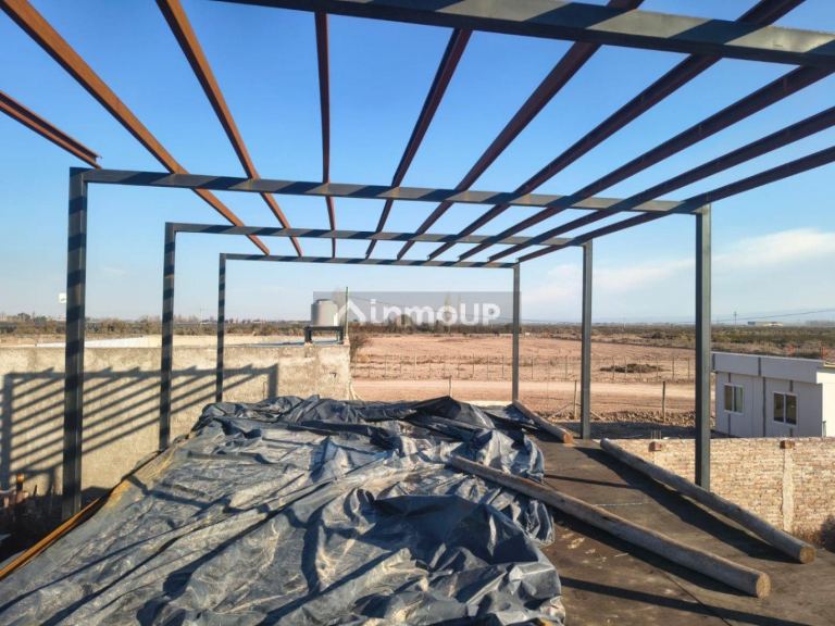Terreno en Venta en Lujan de Cuyo, Mendoza