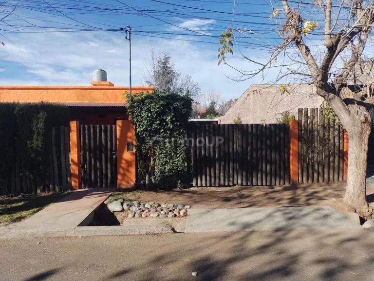 Casa en Venta en Lujan de Cuyo, Mendoza
