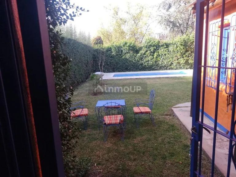 Casa en Venta en Lujan de Cuyo, Mendoza