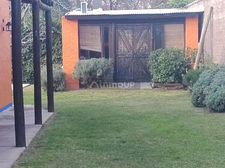 Casa en Venta en Lujan de Cuyo, Mendoza