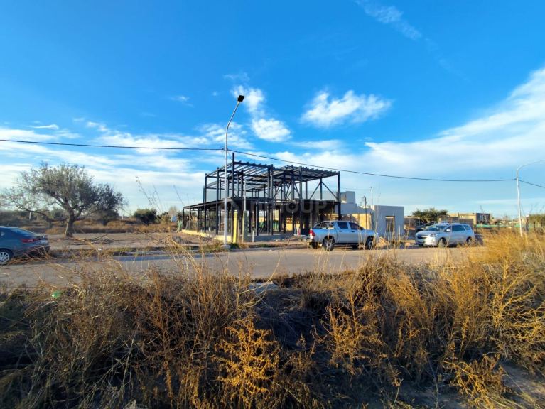 Lote en Venta en Lujan de Cuyo, Mendoza