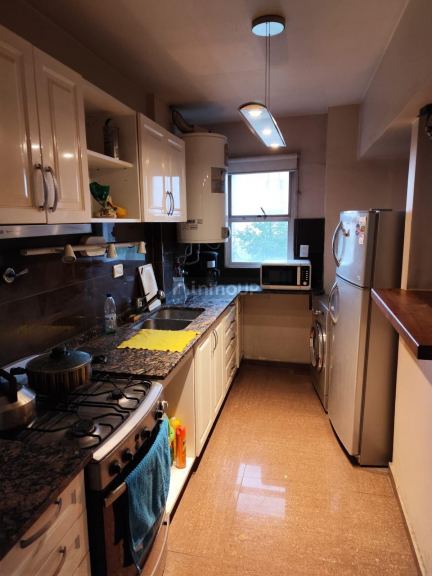 Departamento en Venta en Capital, Mendoza