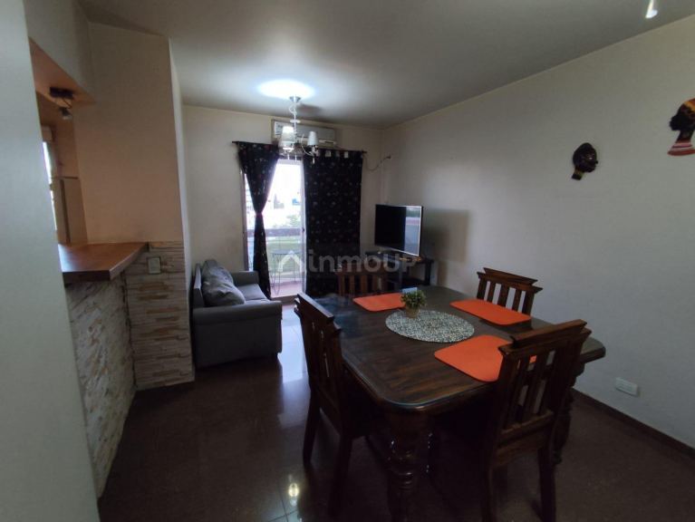 Departamento en Venta en Capital, Mendoza