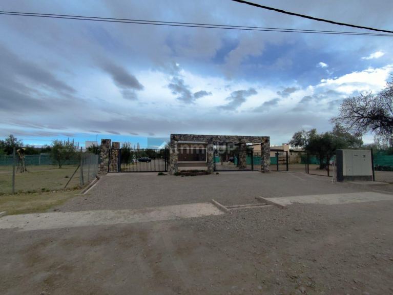 Terreno en Venta en Lujan de Cuyo, Mendoza