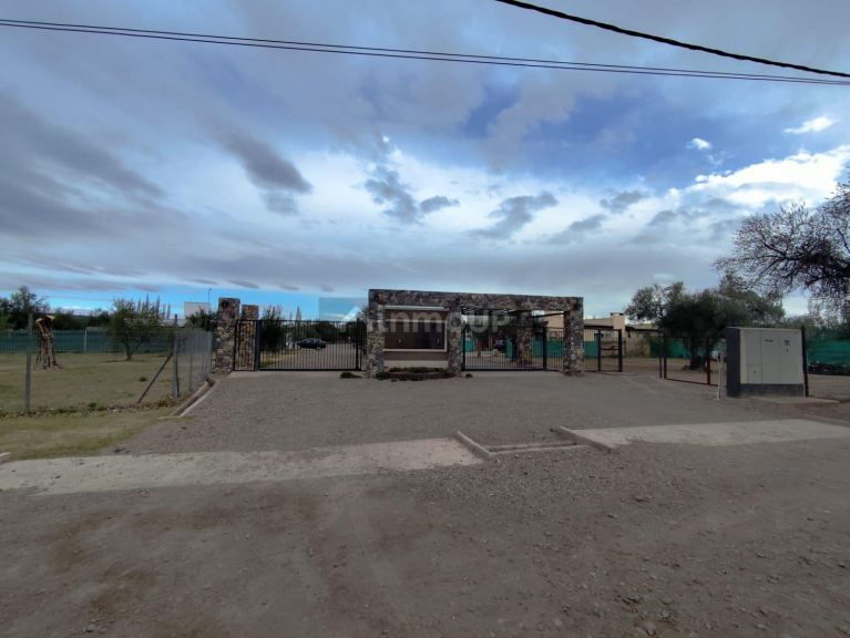 Terreno en Venta en Lujan de Cuyo, Mendoza