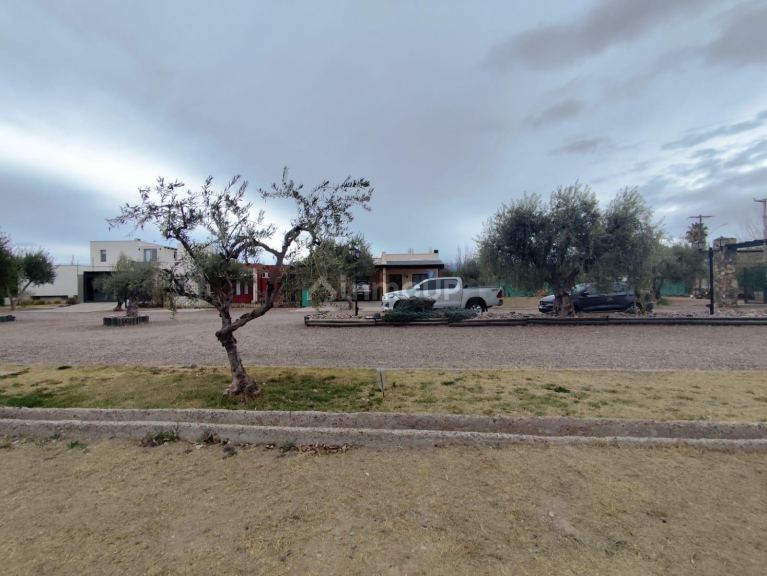 Terreno en Venta en Lujan de Cuyo, Mendoza