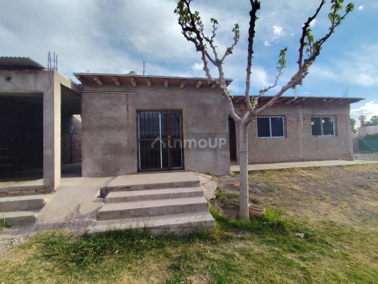 Casa en Alquiler en Guaymallen, Mendoza