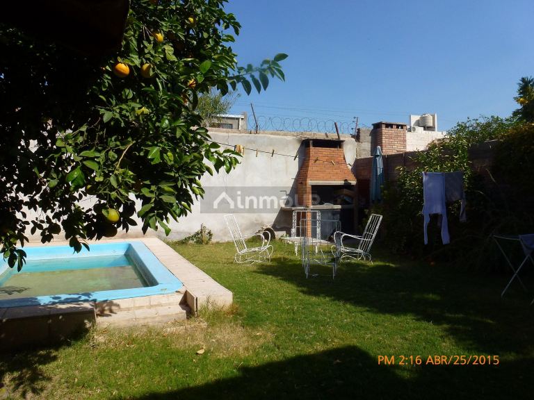Casa en Venta en Guaymallen, Mendoza
