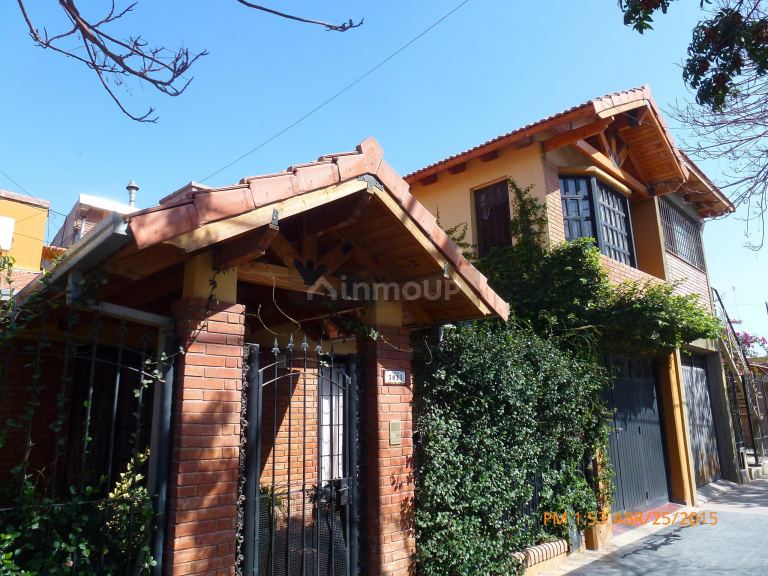 Casa en Venta en Guaymallen, Mendoza