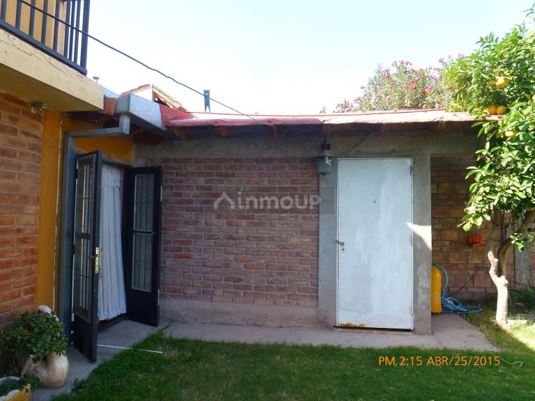 Casa en Venta en Guaymallen, Mendoza