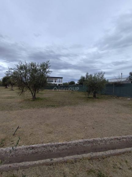 Terreno en Venta en Maipu, Mendoza