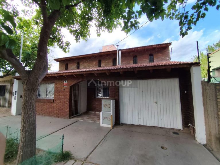 Casa en Alquiler en Las Heras, Mendoza