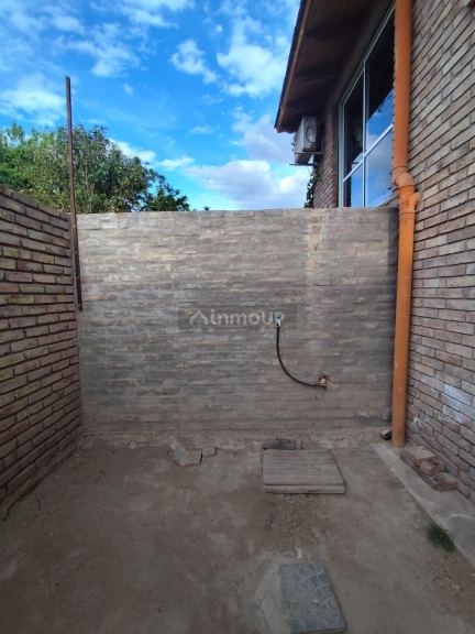 Casa en Alquiler en Las Heras, Mendoza