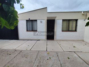 Guaymallen BARRIO SANTA RITA