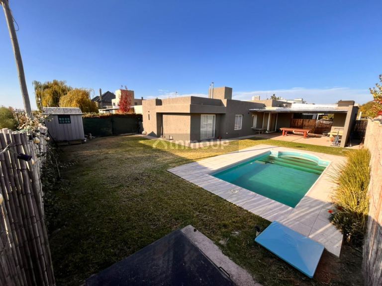 Casa en Alquiler en Guaymallen, Mendoza