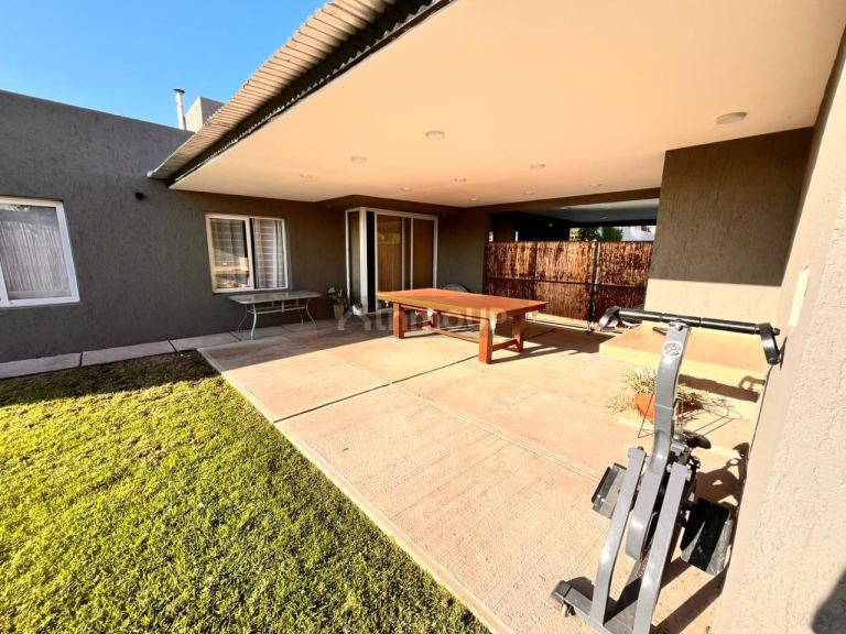 Casa en Alquiler en Guaymallen, Mendoza