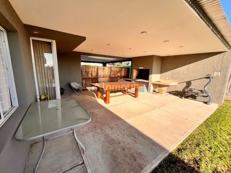 Casa en Alquiler en Guaymallen, Mendoza