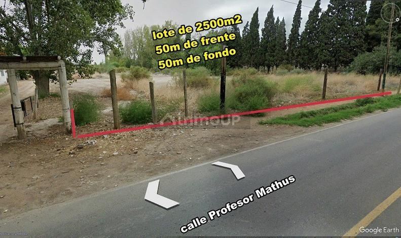 Lote en Venta en Guaymallen, Mendoza