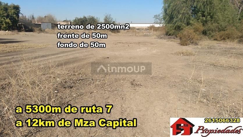 Lote en Venta en Guaymallen, Mendoza