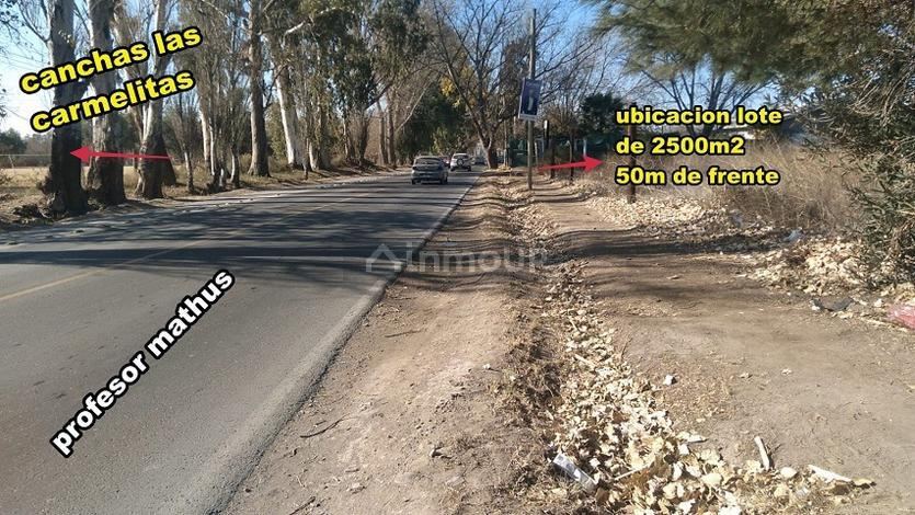 Lote en Venta en Guaymallen, Mendoza
