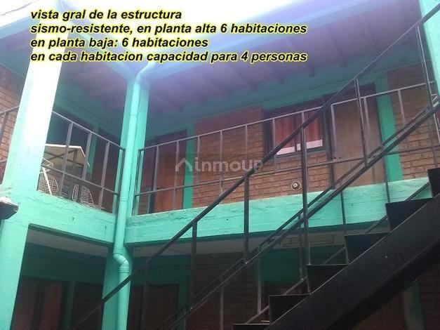 Hotel en Venta en Guaymallen, Mendoza