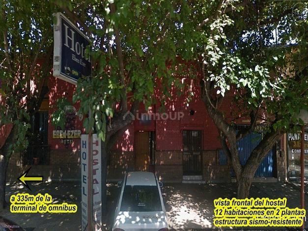 Hotel en Venta en Guaymallen, Mendoza