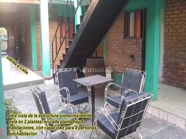 Hotel en Venta en Guaymallen, Mendoza