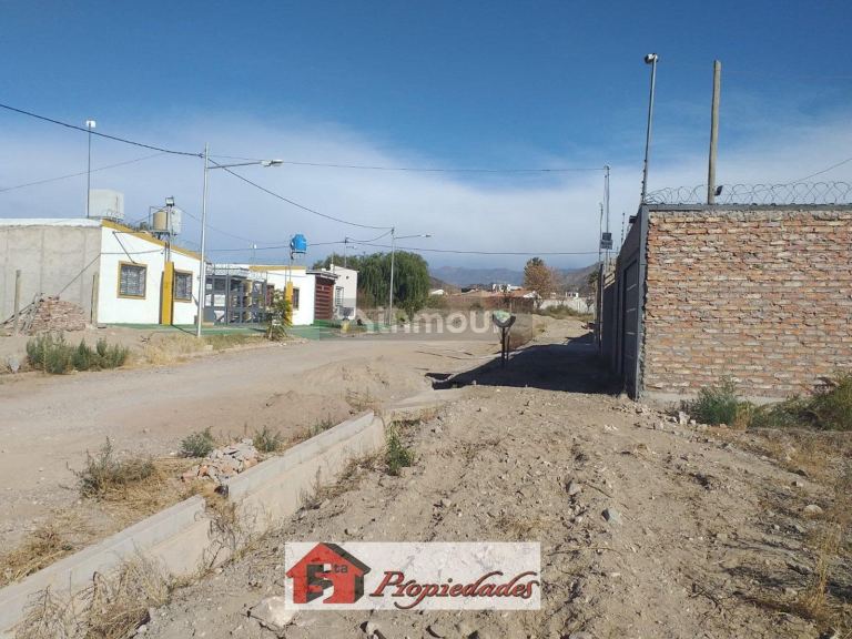 Lote en Venta en Las Heras, Mendoza