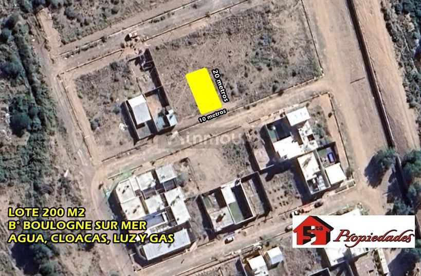 Lote en Venta en Las Heras, Mendoza