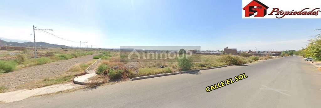 Lote en Venta en Las Heras, Mendoza