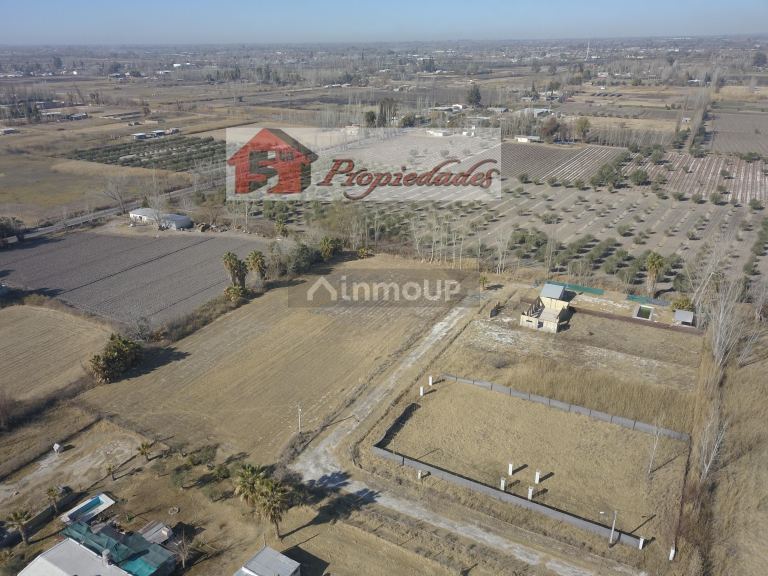 Lote en Venta en Guaymallen, Mendoza