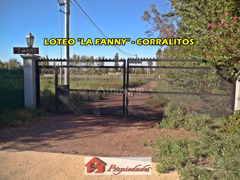 Lote en Venta en Guaymallen, Mendoza