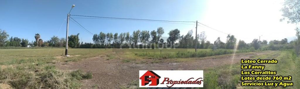 Lote en Venta en Guaymallen, Mendoza