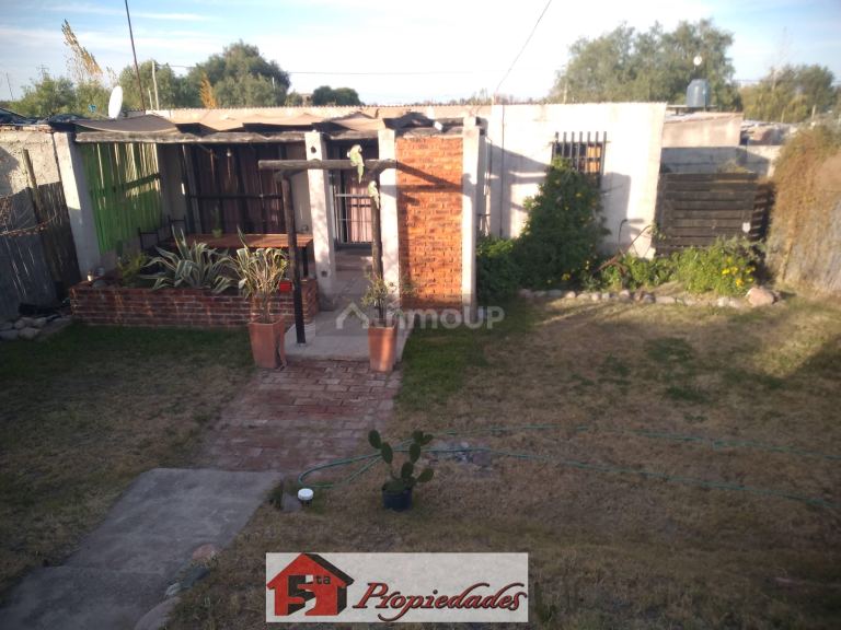 Casa en Venta en Lujan de Cuyo, Mendoza