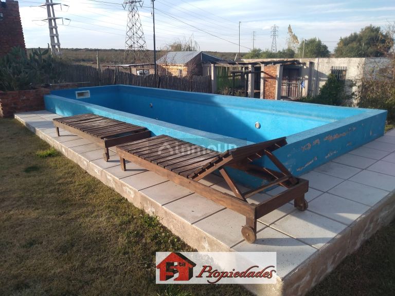 Casa en Venta en Lujan de Cuyo, Mendoza