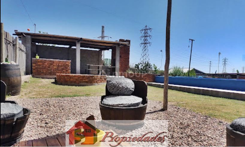 Casa en Venta en Lujan de Cuyo, Mendoza