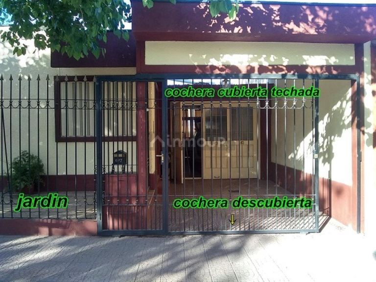 Casa en Venta en Godoy Cruz, Mendoza