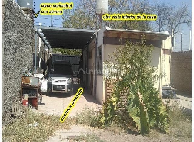 Casa en Venta en Las Heras, Mendoza