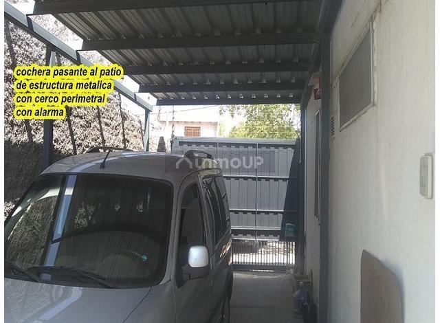 Casa en Venta en Las Heras, Mendoza
