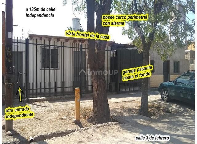 Casa en Venta en Las Heras, Mendoza