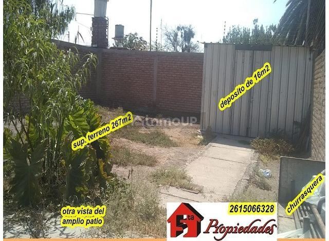 Casa en Venta en Las Heras, Mendoza