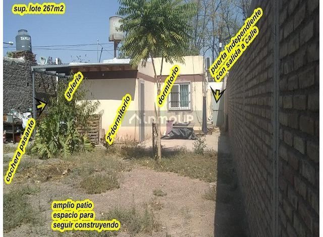 Casa en Venta en Las Heras, Mendoza