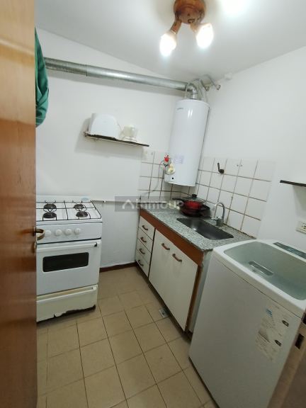 Departamento en Alquiler en Capital, Mendoza