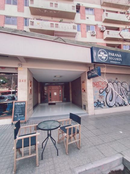 Departamento en Venta en Capital, Mendoza
