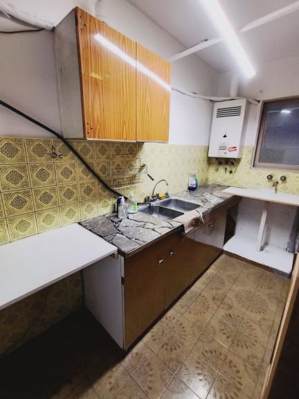 Departamento en Venta en Capital, Mendoza