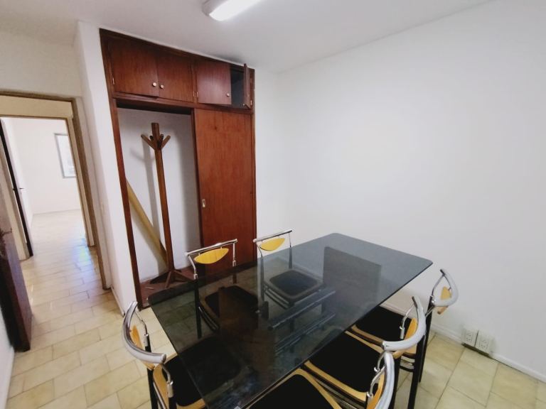 Departamento en Venta en Capital, Mendoza
